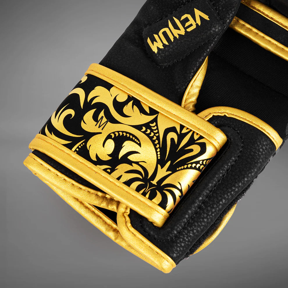 Guantes de MMA Venum x Topuria Edición Inigualable