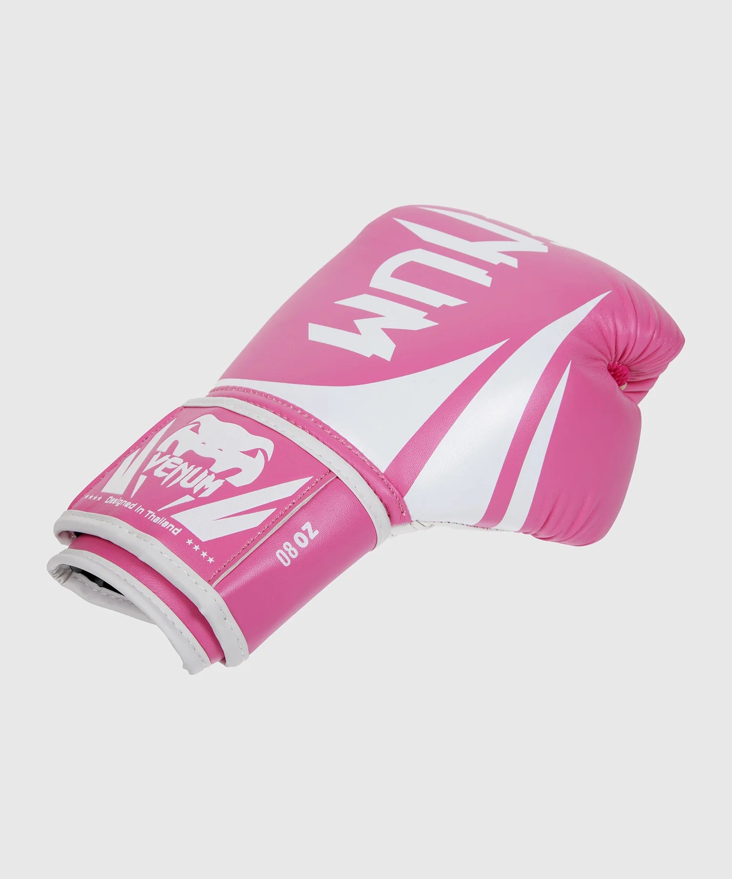 Guantes de boxeo Venum Challenger 2.0 - Rosa