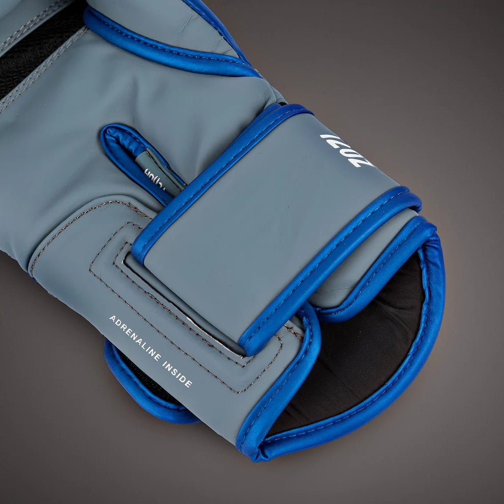 Guantes de Boxeo Venum Challenger 4.0 - Gris Guijarro