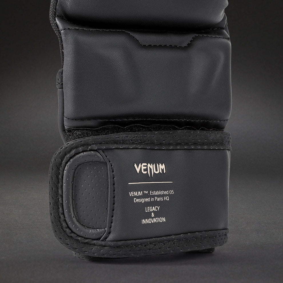 Guantes de MMA Venum Impact Evo Sparring