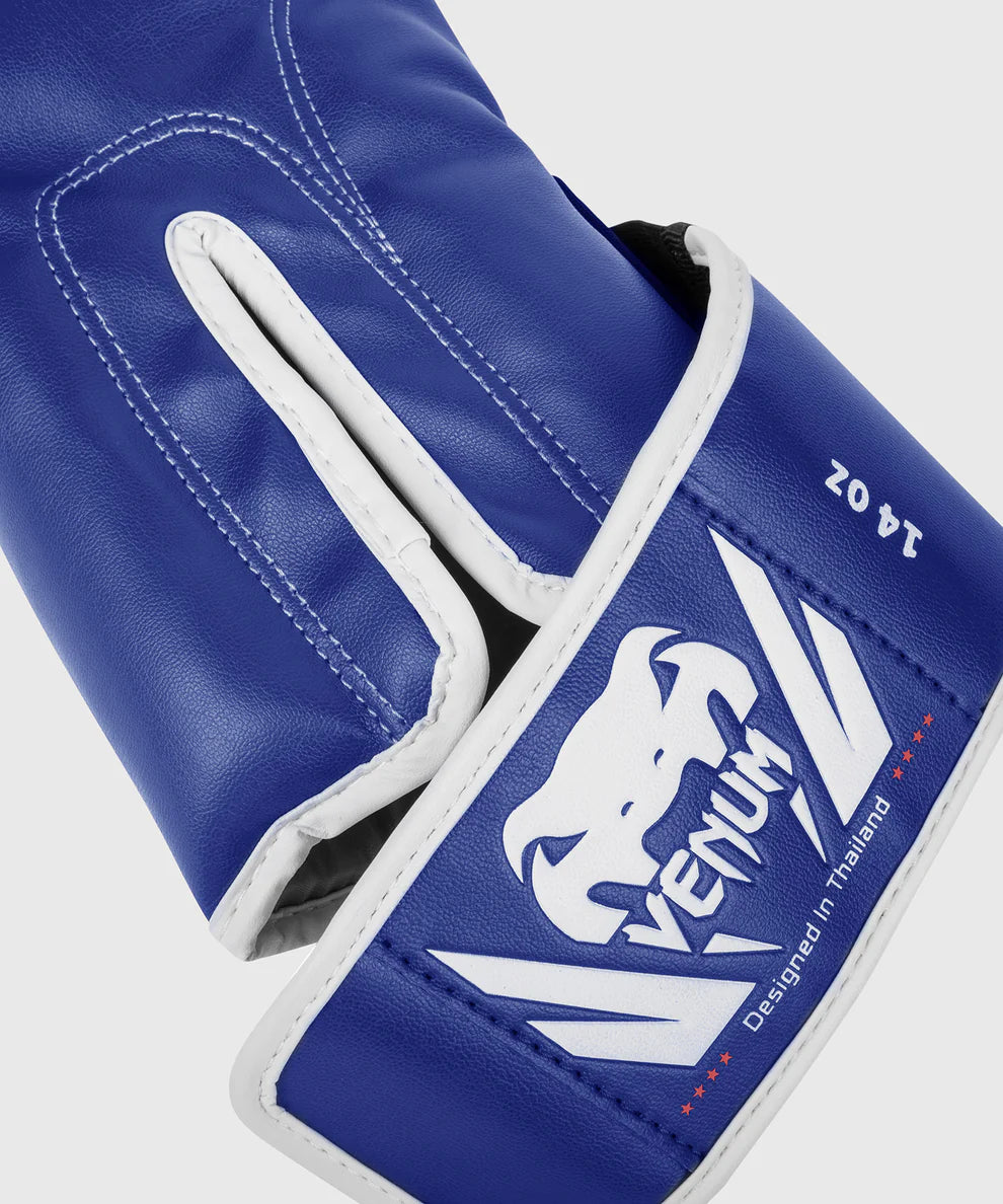 Guantes de Boxeo Venum Challenger 2.0 - Azul