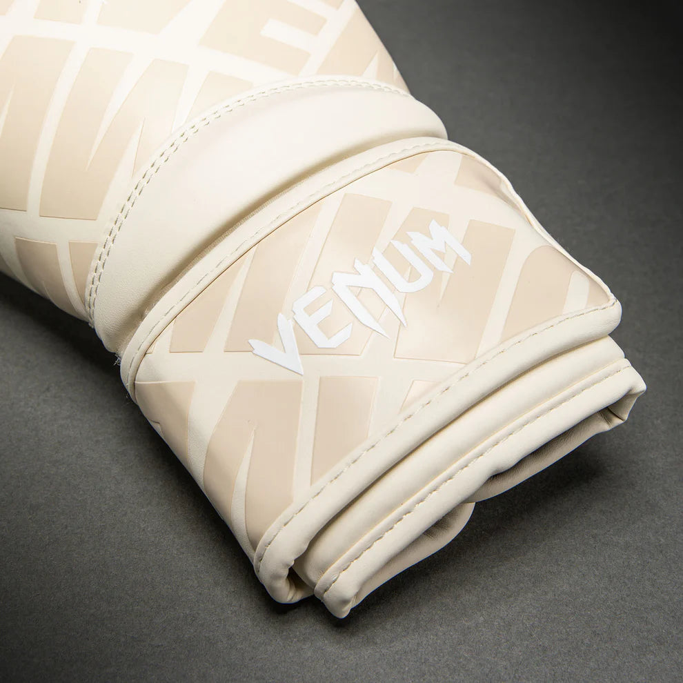 Guantes de Boxeo Venum Contender 1.5 XT 3D (Crema)