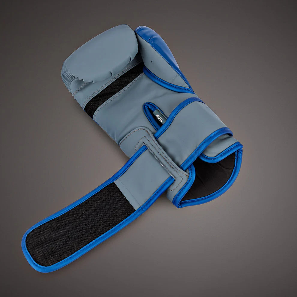 Guantes de Boxeo Venum Challenger 4.0 - Gris Guijarro