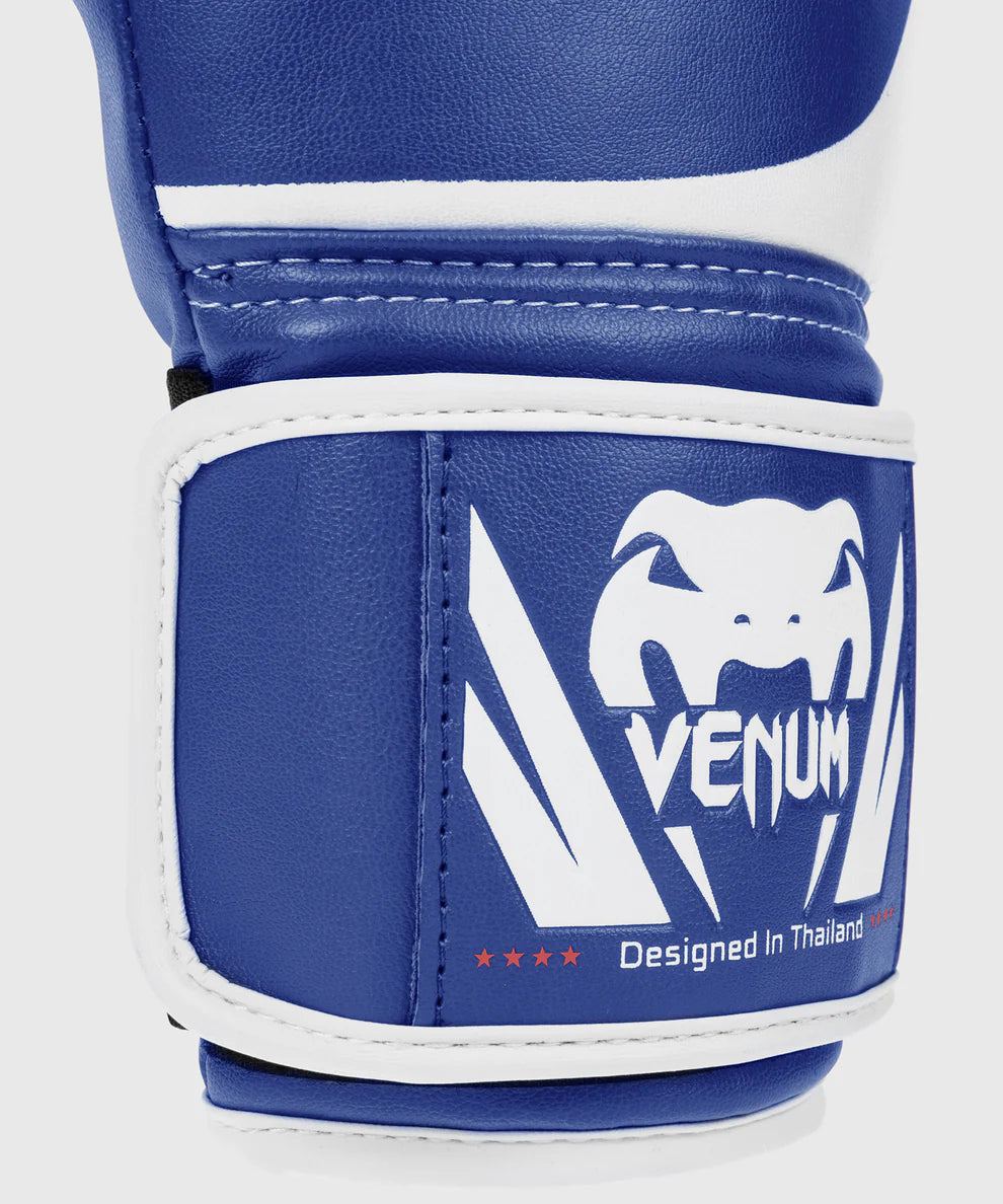 Guantes de Boxeo Venum Challenger 2.0 - Azul