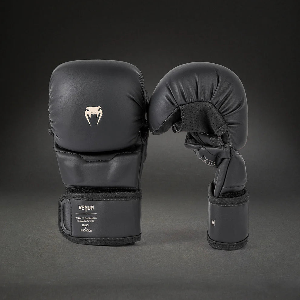 Guantes de MMA Venum Impact Evo Sparring