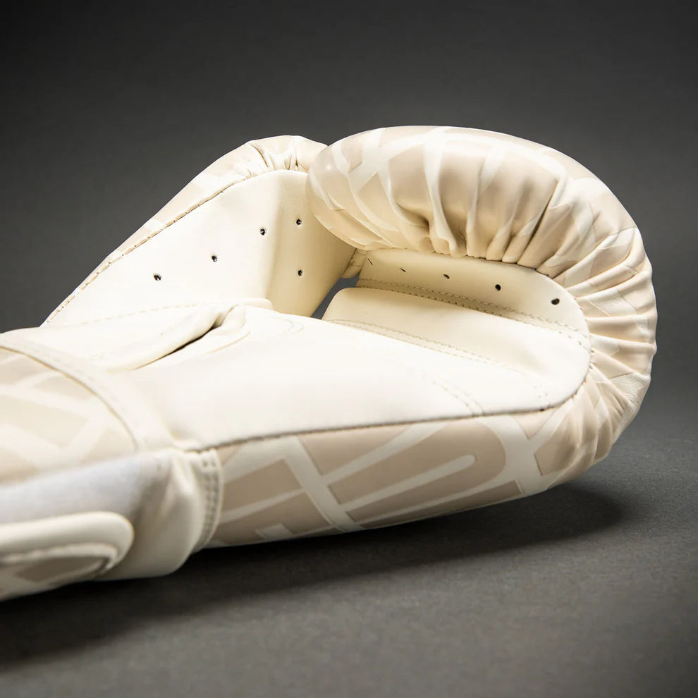 Guantes de Boxeo Venum Contender 1.5 XT 3D (Crema)