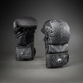Guantes de boxeo Venum Midnight Fury