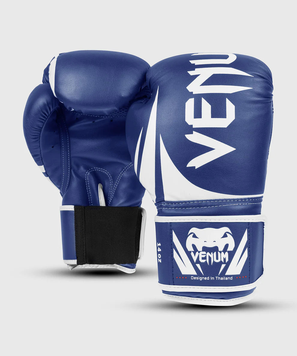 Guantes de Boxeo Venum Challenger 2.0 - Azul