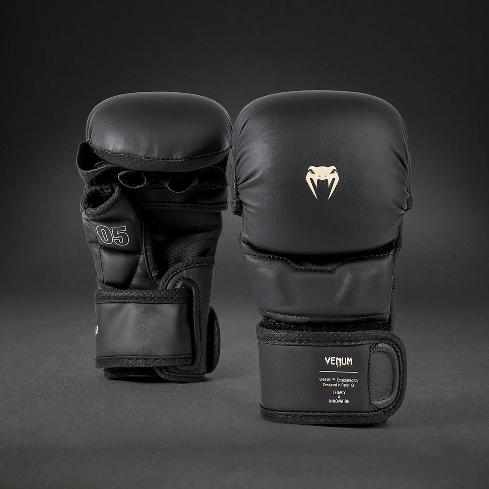 Guantes de MMA Venum Impact Evo Sparring