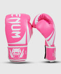 Guantes de boxeo Venum Challenger 2.0 - Rosa