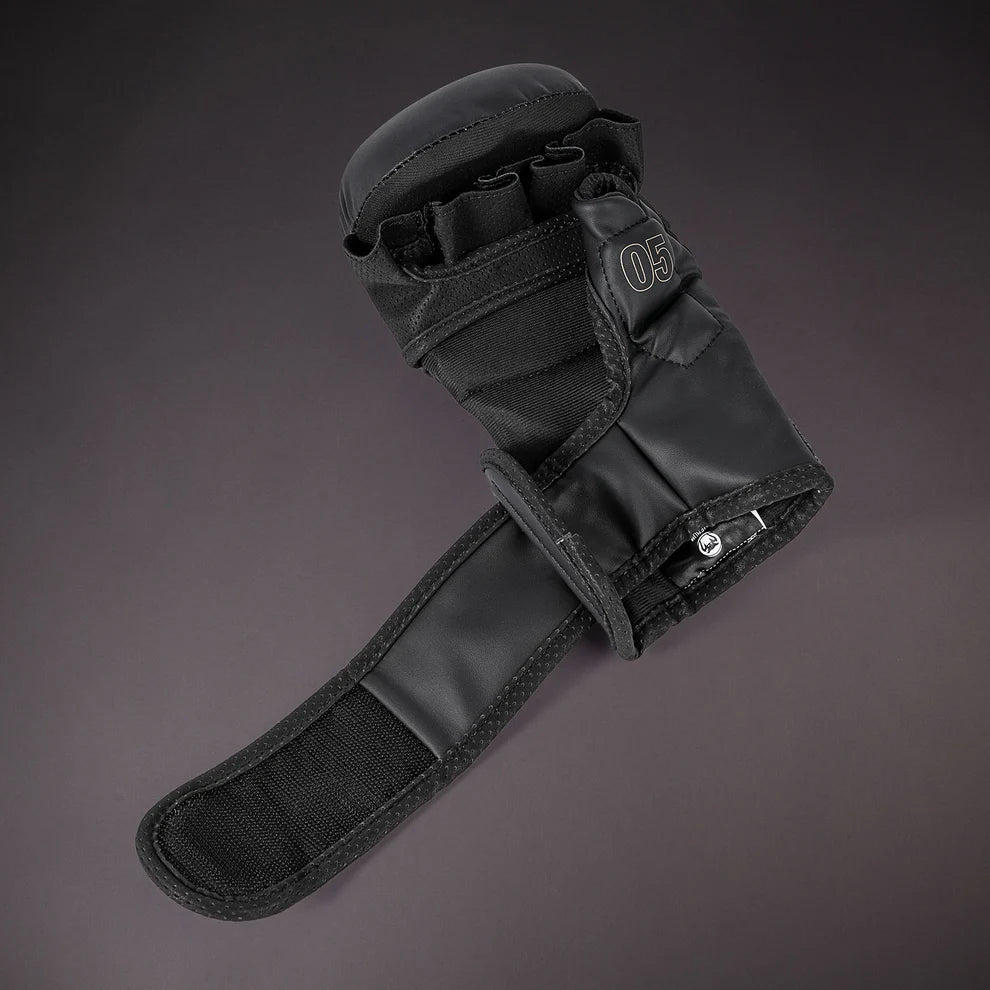 Guantes de MMA Venum Impact Evo Sparring