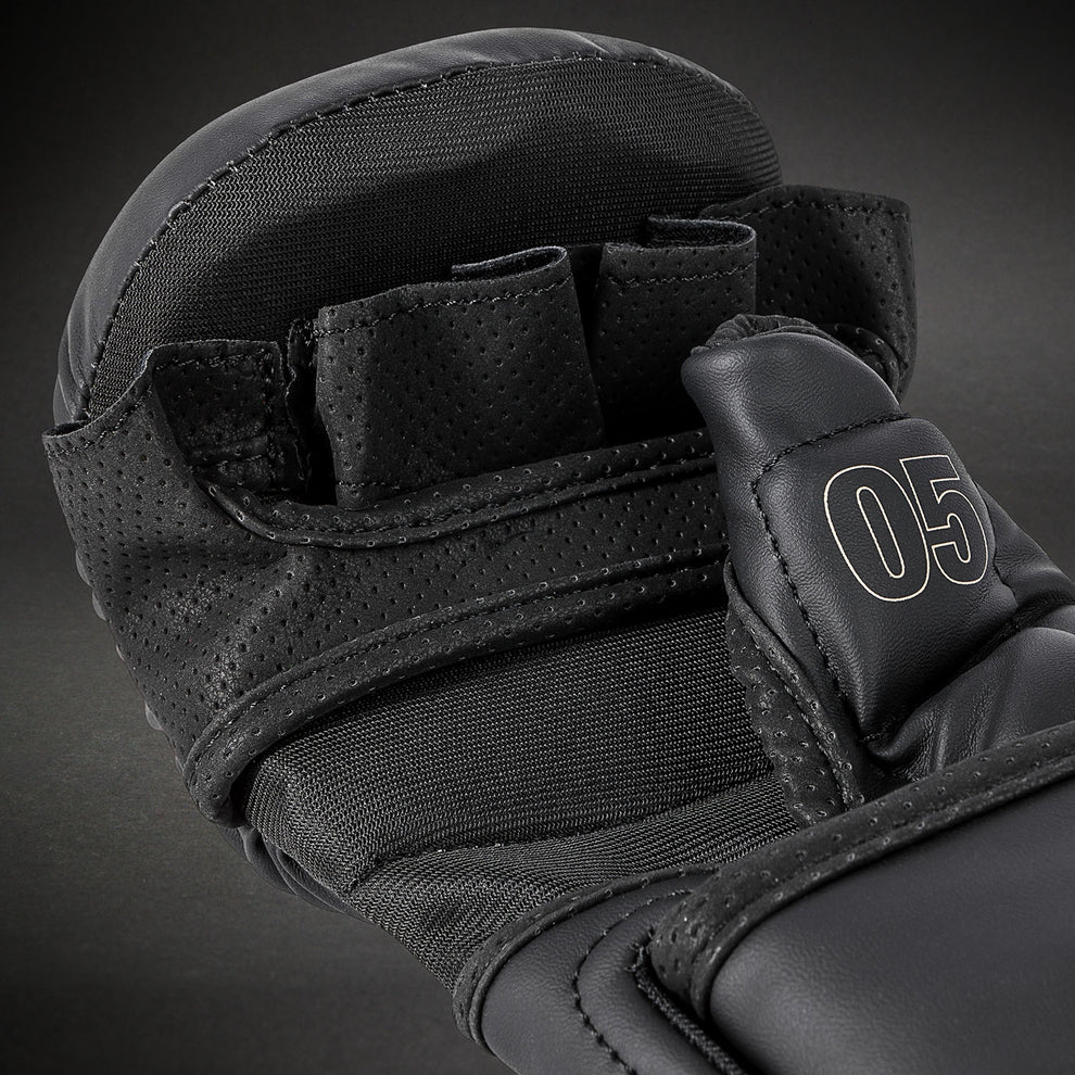 Guantes de MMA Venum Impact Evo Sparring