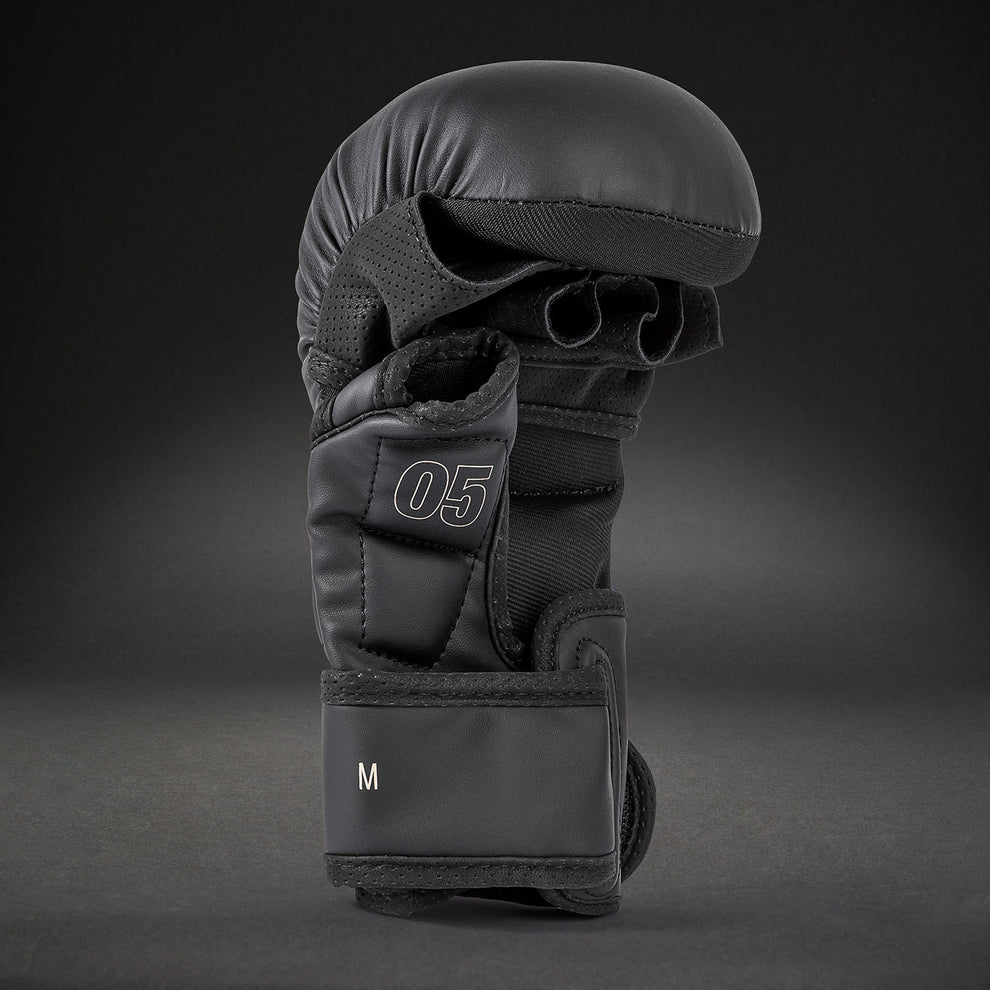 Guantes de MMA Venum Impact Evo Sparring