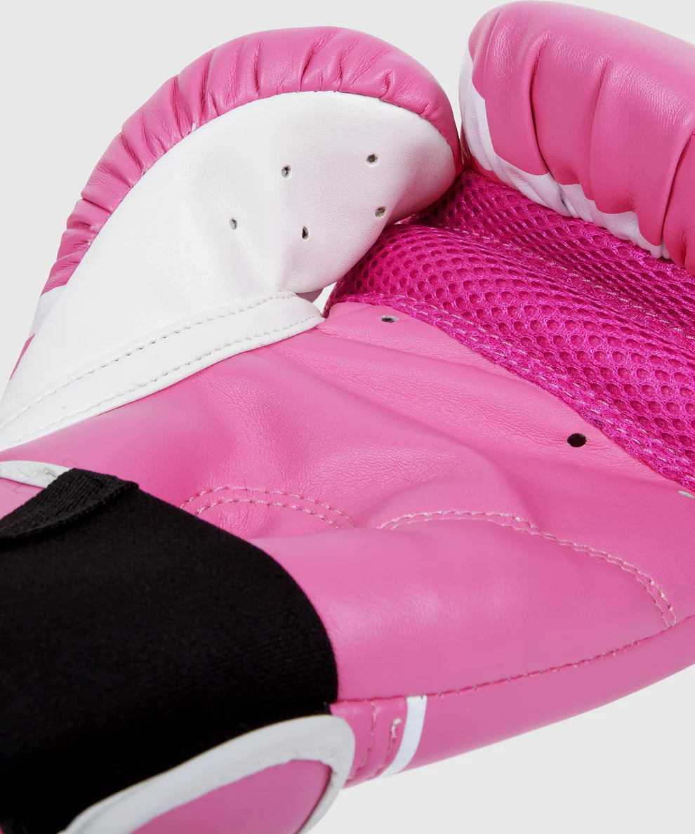 Guantes de boxeo Venum Challenger 2.0 - Rosa