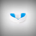 Protector Bucal Venum Challenger con/sin Correa (Blanco/Azul)