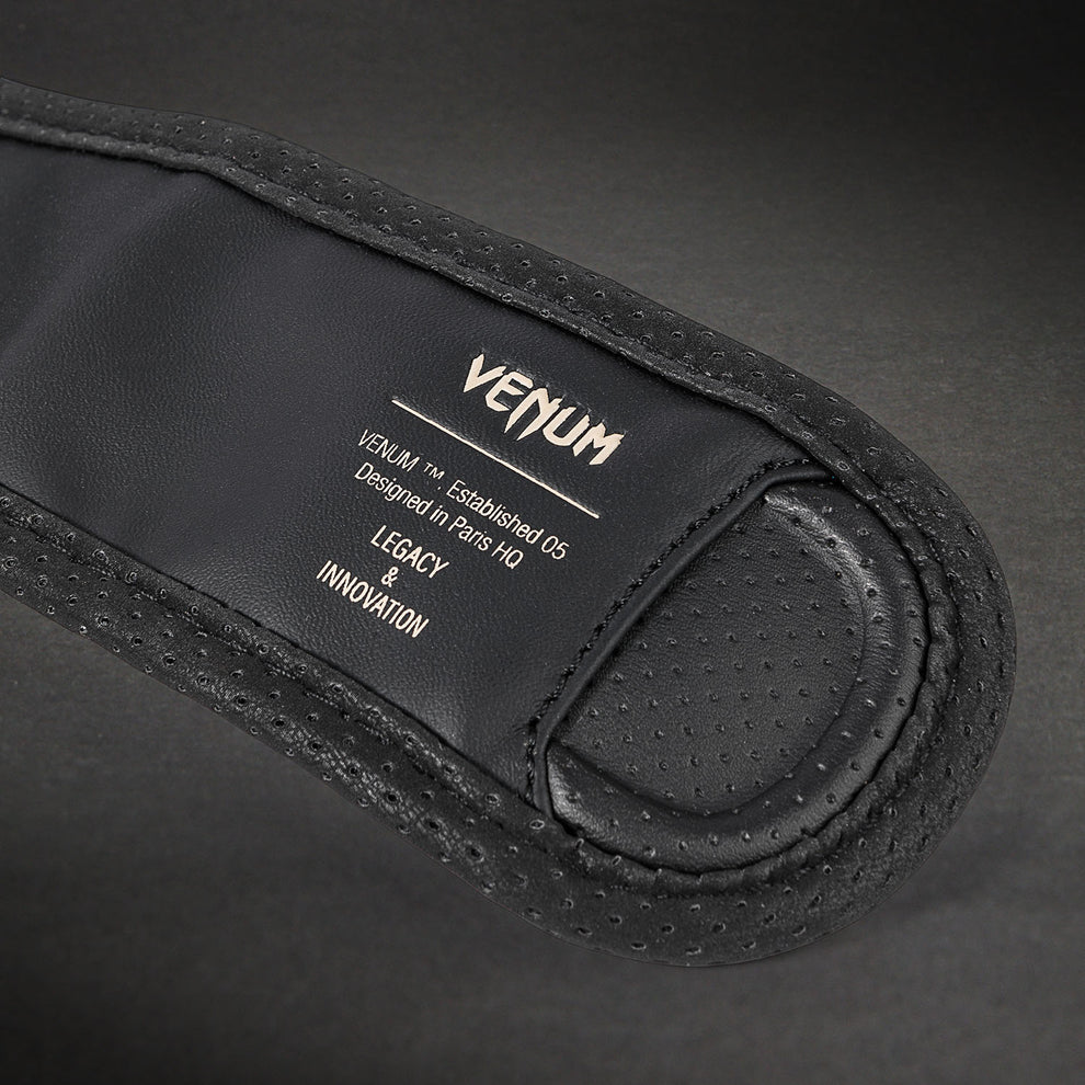 Guantes de MMA Venum Impact Evo Sparring