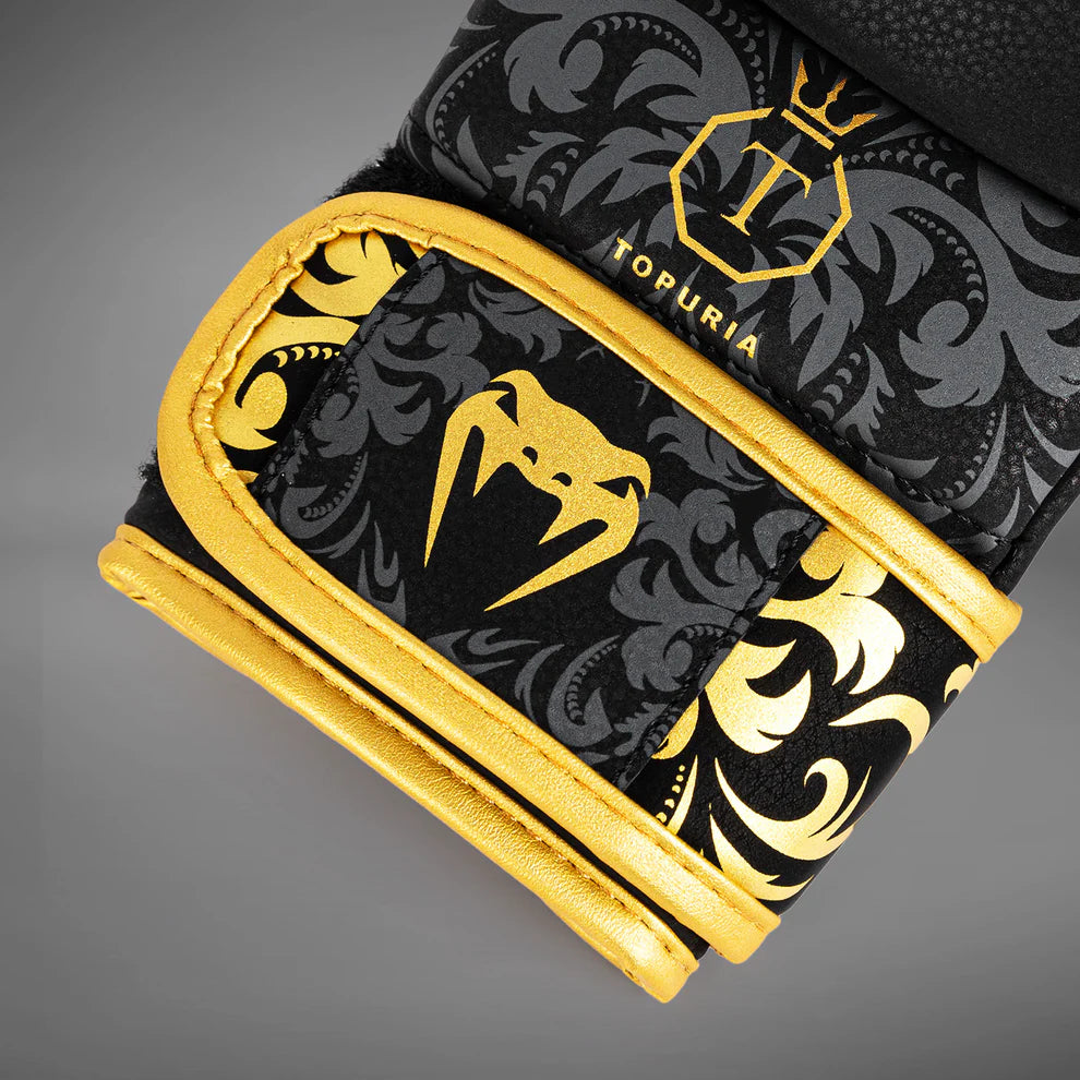 Guantes de MMA Venum x Topuria Edición Inigualable