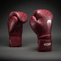 Guantes de boxeo Venum Contender 1.5 XT 3D (Rojo oscuro)