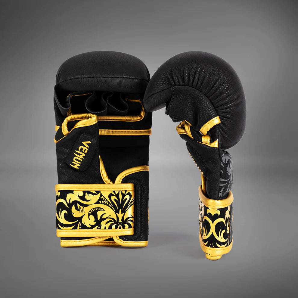 Guantes de MMA Venum x Topuria Edición Inigualable