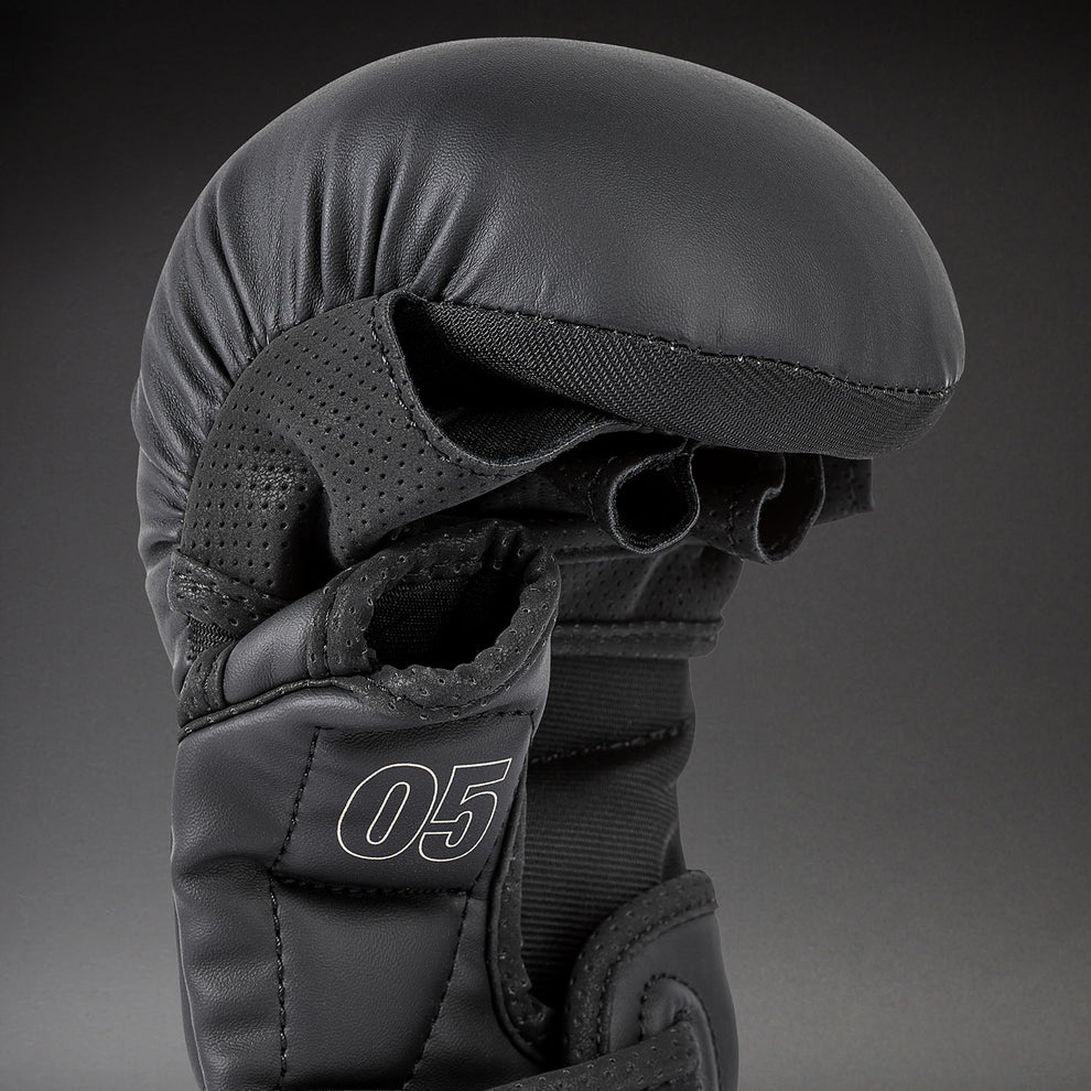 Guantes de MMA Venum Impact Evo Sparring