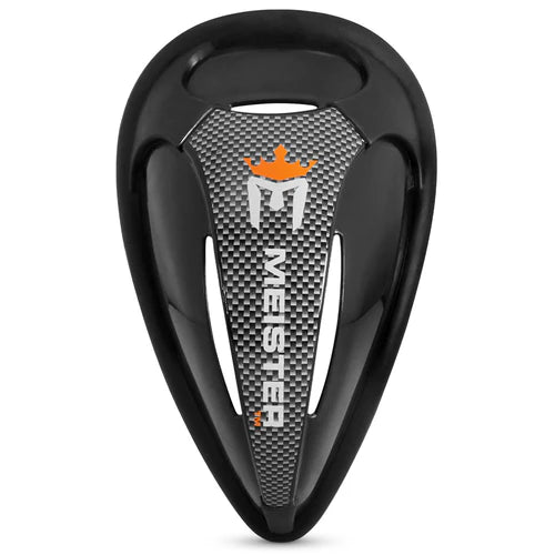 Meister Carbon Flex Protector Inguinal - Adulto